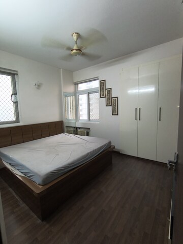 Kitchen in 3 BHK Apartment at BPTP Spacio, Sector 37d – for Rent