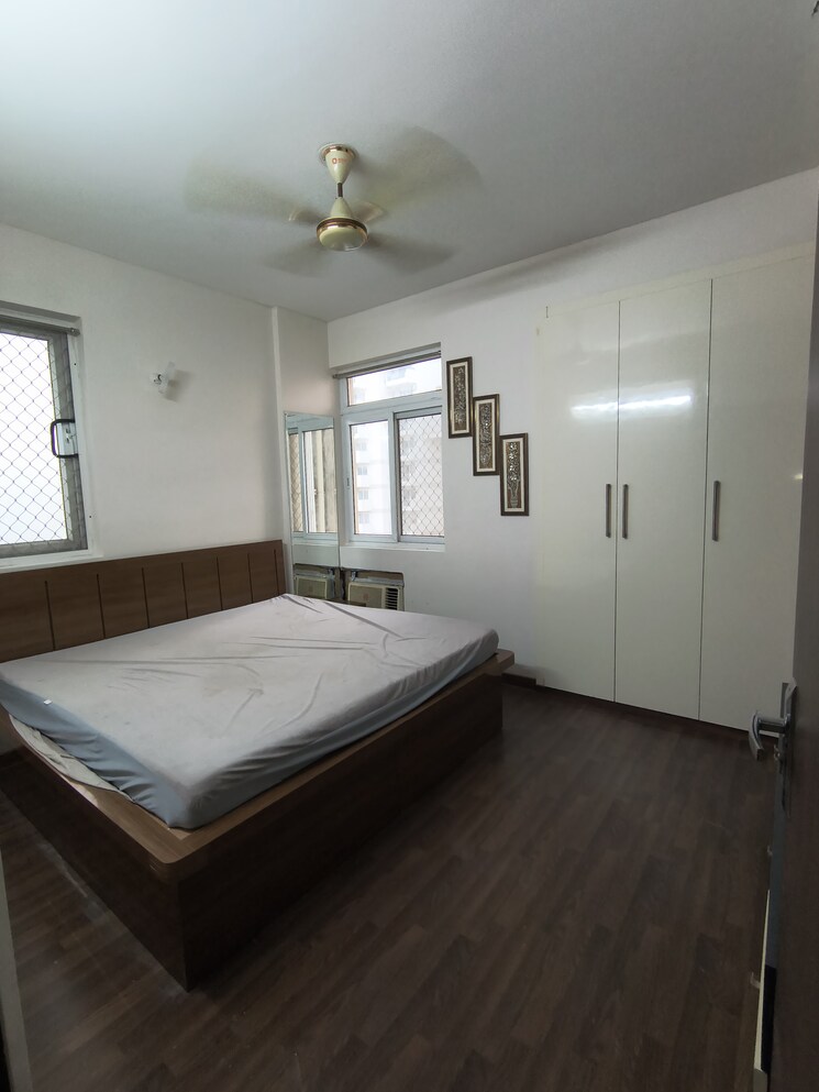 Kitchen, bptp-spacio 3 Bedroom 1225 Sq.Ft. Apartment In Sector 37d Gurgaon 9420133