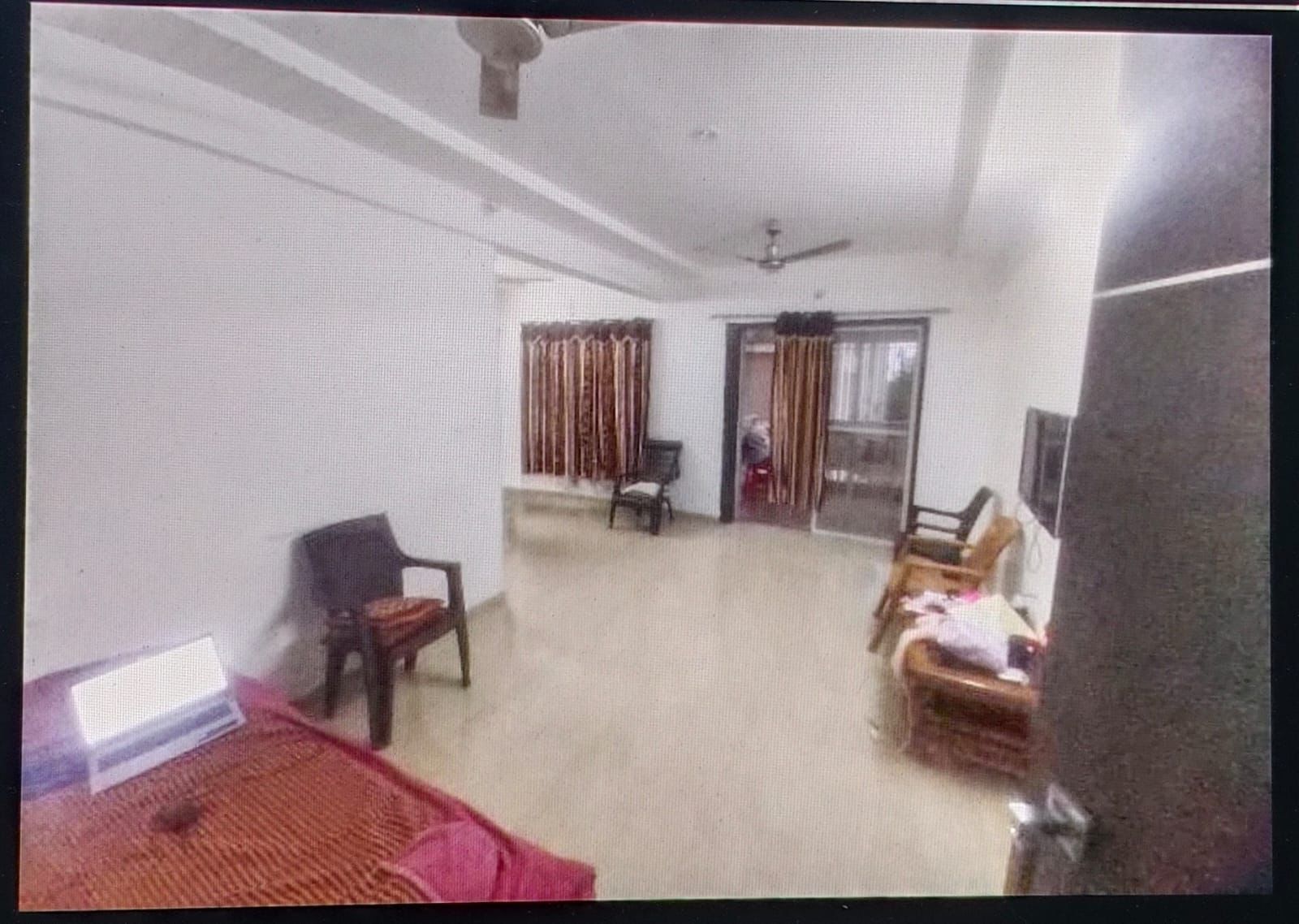 1 BHK Apartment For Rent in Balaji Mesmero