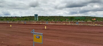 Plot Area in  Plot at Sri Mycasa, Rudraram – for Sale