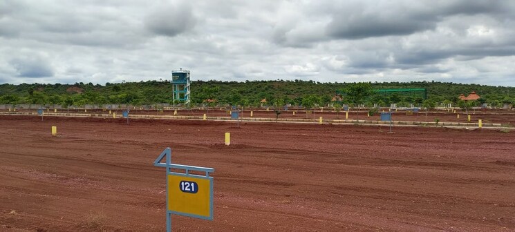 undefined, sri-mycasa  183 Sq.Yd. Plot In Rudraram Hyderabad 9420179