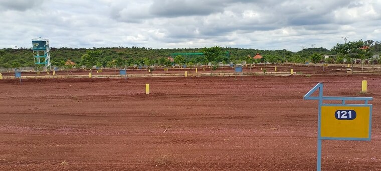 undefined, sri-mycasa  183 Sq.Yd. Plot In Rudraram Hyderabad 9420179