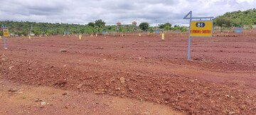 Plot Area in  Plot at Sri Mycasa, Rudraram – for Sale