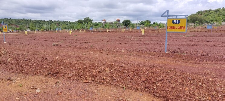 undefined, sri-mycasa  183 Sq.Yd. Plot In Rudraram Hyderabad 9420179