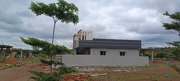  Plot – Exterior View View at Sri Mycasa, Rudraram - for Sale