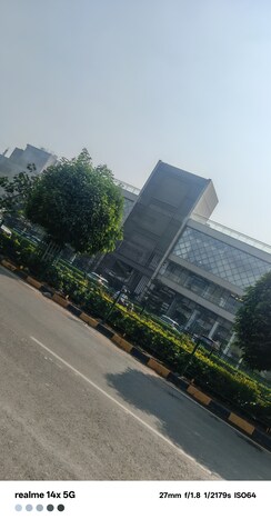 Office Space For Sale in BPTP District Walk