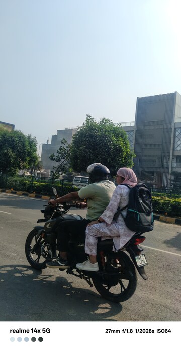 Parking in  Office Space at BPTP District Walk, Sector 81 – for Sale