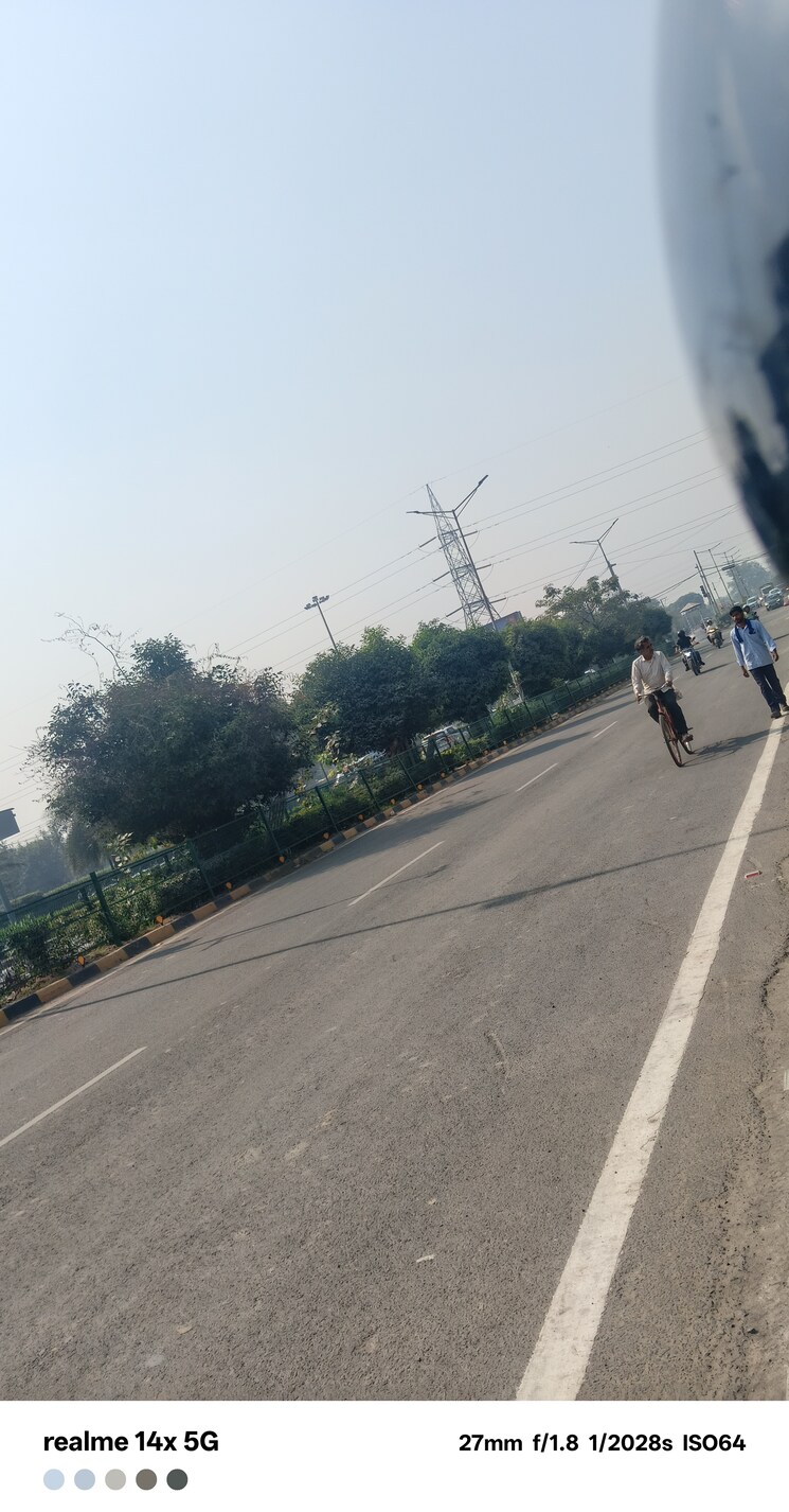 Floor Plan, bptp-district-walk Commercial Office Space 1200 Sq.Ft. In Sector 81 Faridabad 9420166