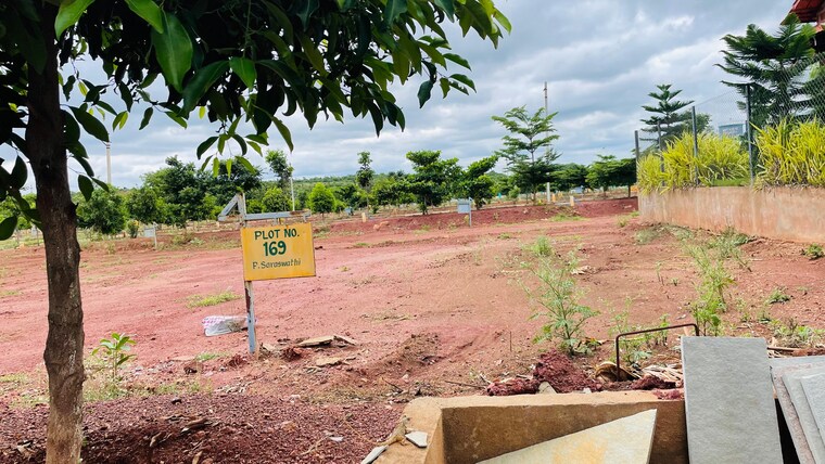 undefined, sri-mycasa  183 Sq.Yd. Plot In Rudraram Hyderabad 9420179