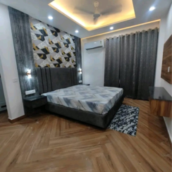 3 BHK Builder Floor For Sale in Ecotech III Greater Noida