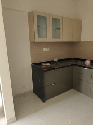 Kitchen in 2 BHK Apartment at Mantra Monarch, Balewadi – for Rent