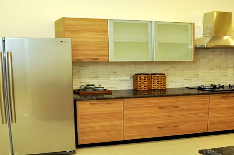 Kitchen, sector 121 4 Bedroom 3300 Sq.Ft. Apartment In Sector 121 Mohali 9420158