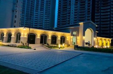 4 BHK Apartment For Sale in Sector 121