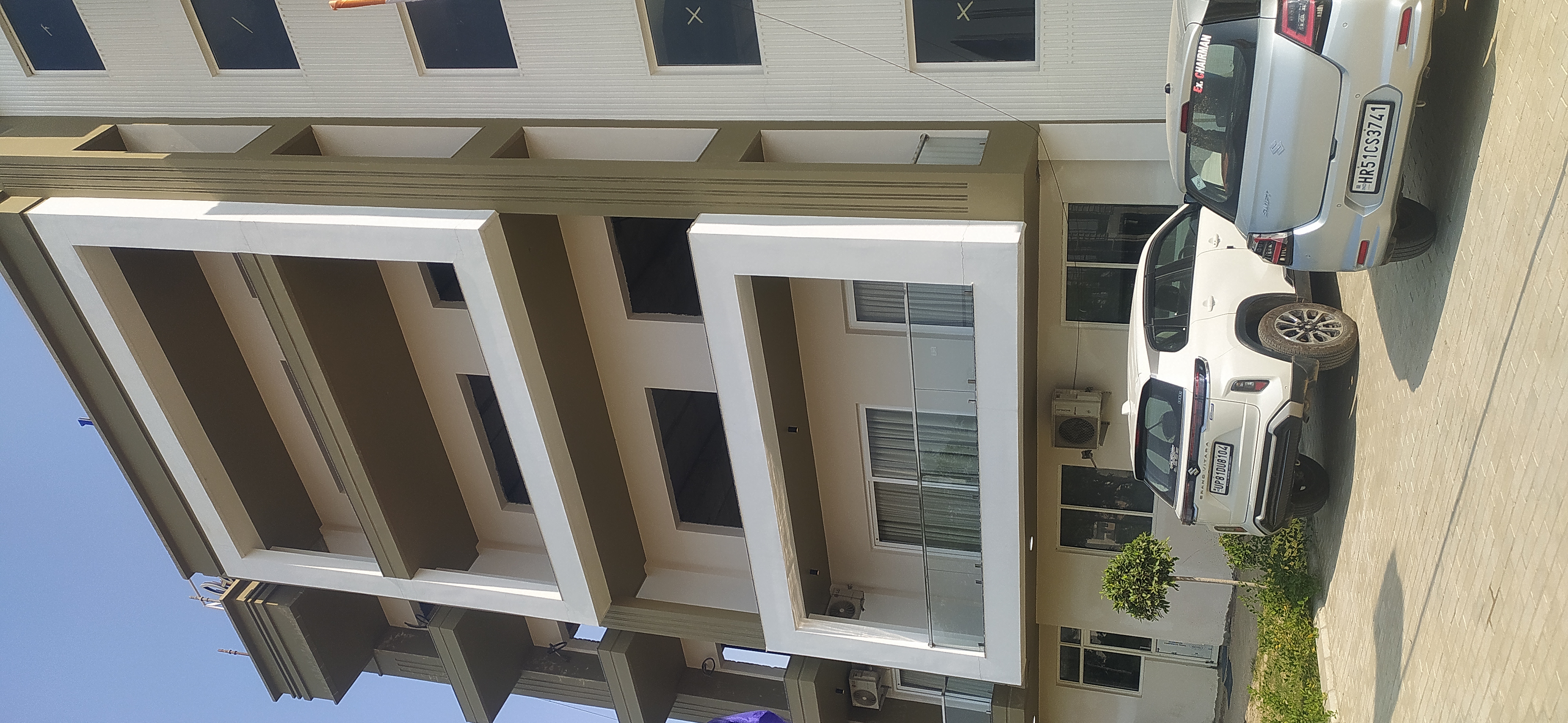 4 BHK + Pooja Room Builder Floor For Sale in Sector 84