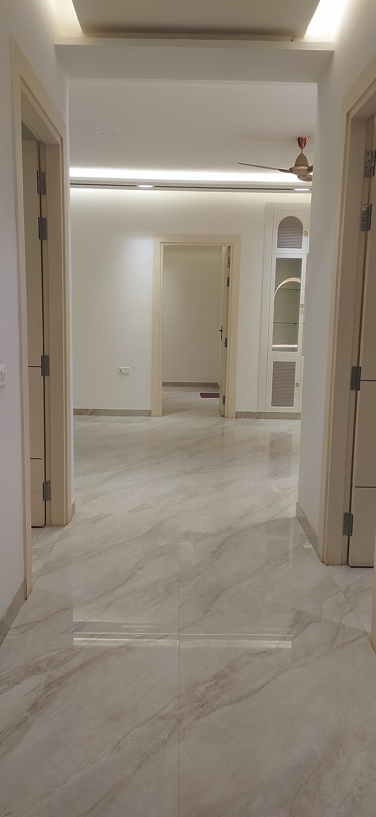 undefined, sector 84 4 Bedroom 325 Sq.Yd. Builder Floor In Sector 84 Faridabad 9420185