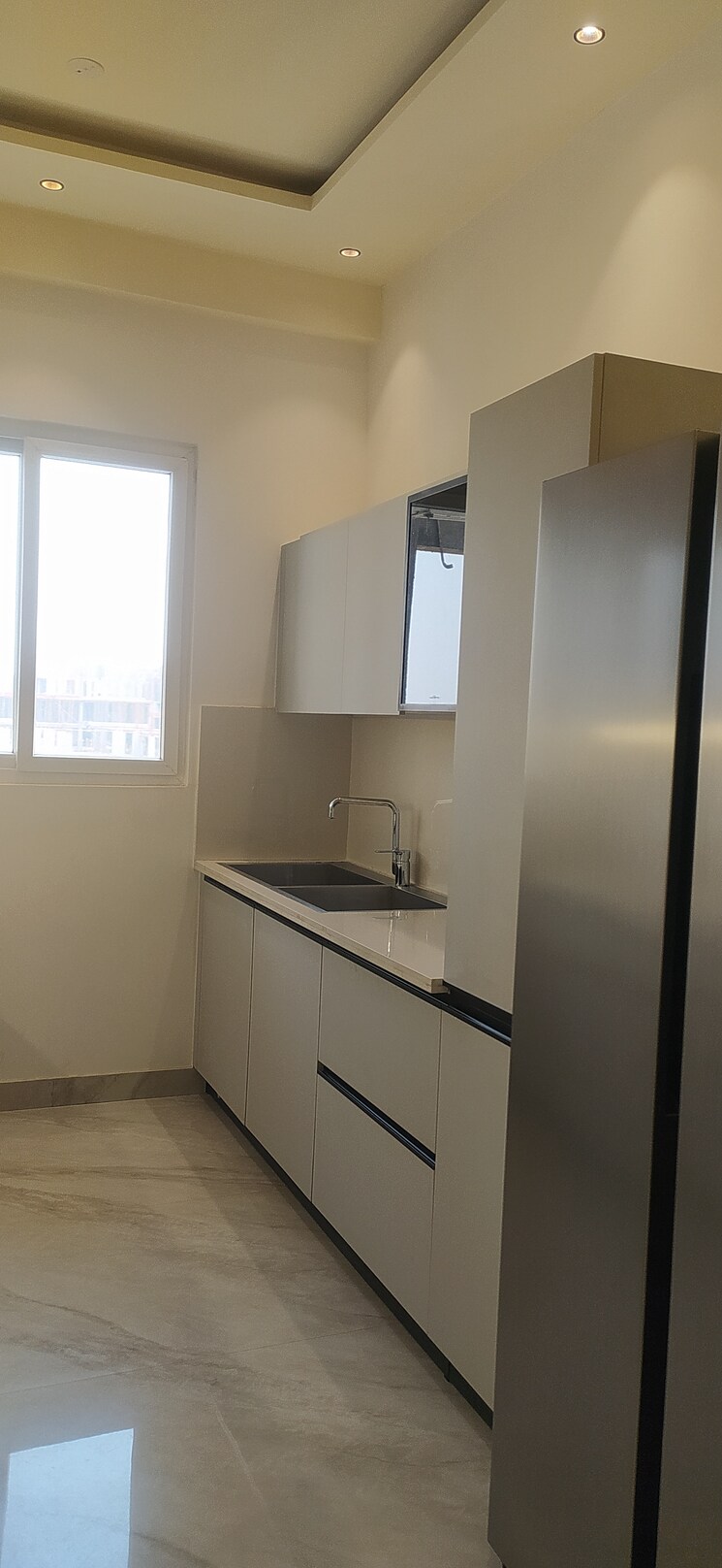 undefined, sector 84 4 Bedroom 325 Sq.Yd. Builder Floor In Sector 84 Faridabad 9420185