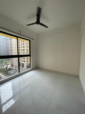 1.5 BHK Apartment For Rent in Runwal Gardens, Dombivli East