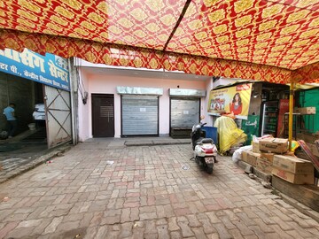 Floor Plan in  Shop at Aliganj – for Rent