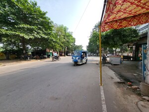 Floor Plan in  Shop at Aliganj – for Rent