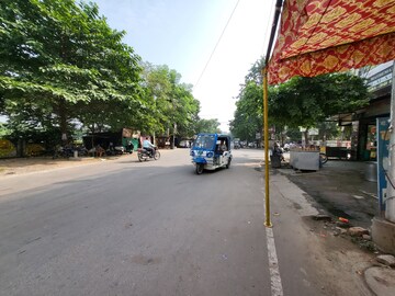 Floor Plan in  Shop at Aliganj – for Rent