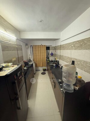 Team Area in 2 BHK Apartment at GK Rose Valley, Pimple Saudagar – for Sale