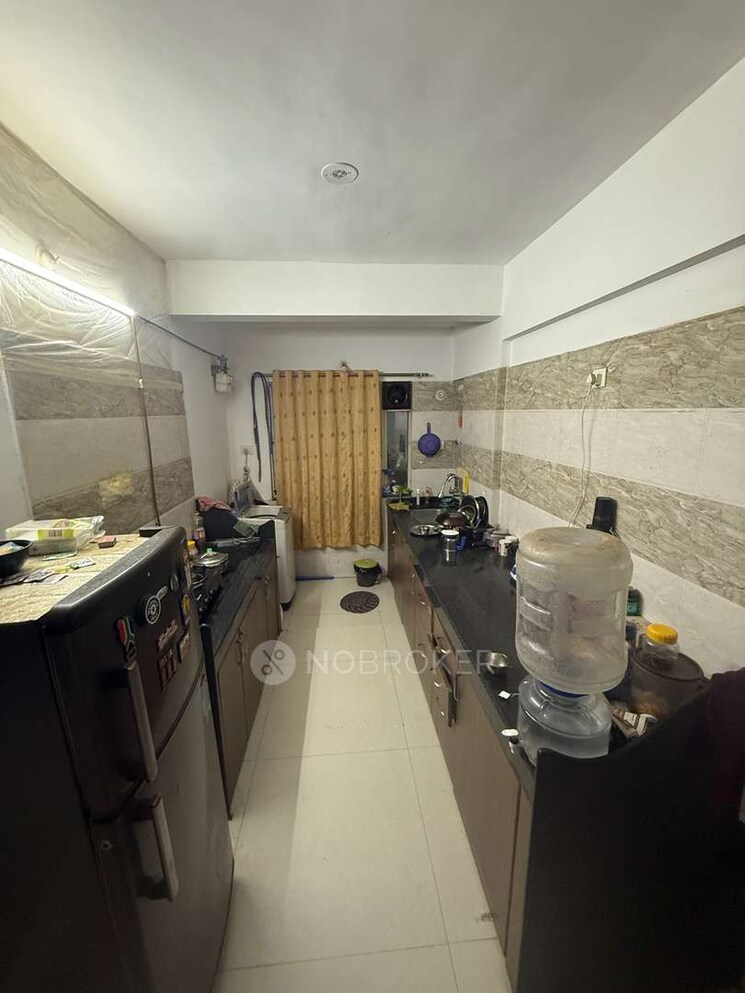 Team Area, gk-rose-valley 2 Bedroom 830 Sq.Ft. Apartment In Pimple Saudagar Pune 9413593