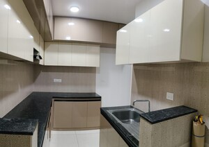 Kitchen in 2 BHK Apartment at Prestige Elysian, Bannerghatta Road – for Rent