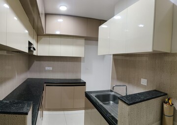 Kitchen in 2 BHK Apartment at Prestige Elysian, Bannerghatta Road – for Rent