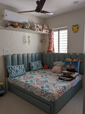 3 BHK Apartment For Rent in Navrangpura