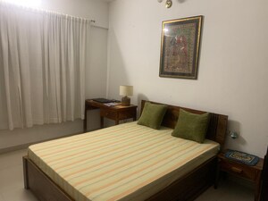 3 BHK Apartment For Sale in Goel Ganga Serio, Kharadi