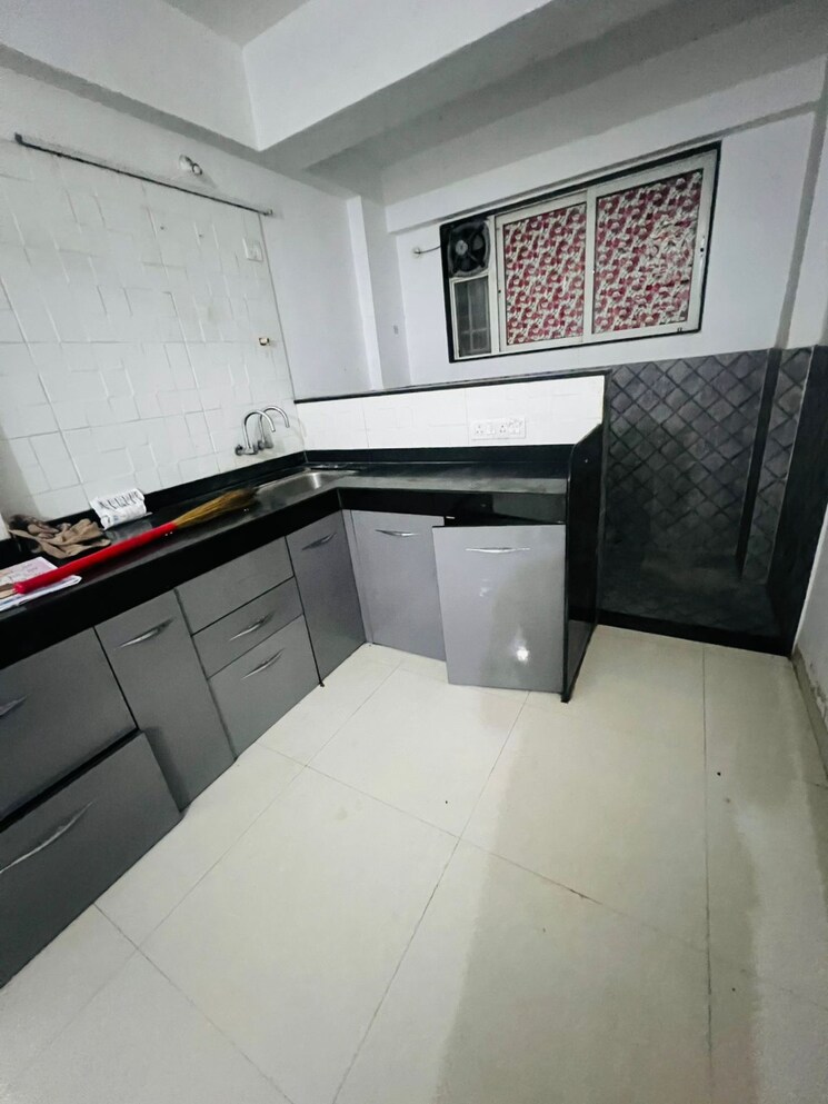 Kitchen, laxmi-emerald 2 Bedroom 694 Sq.Ft. Apartment In Lohgaon Pune 9420195