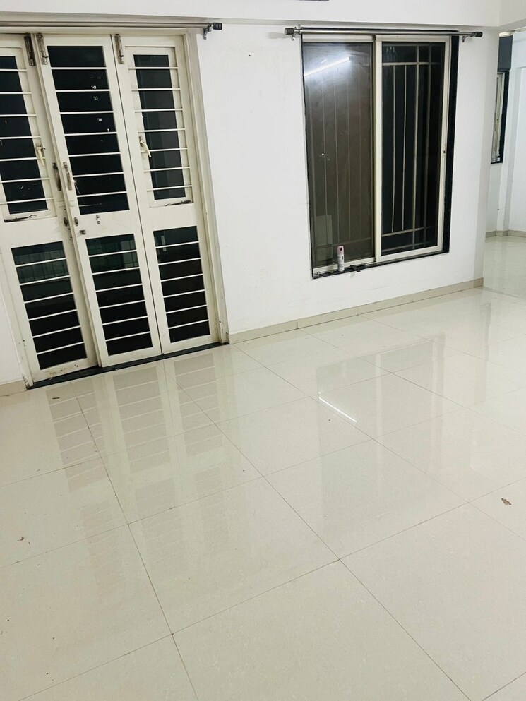 Balcony, laxmi-emerald 2 Bedroom 694 Sq.Ft. Apartment In Lohgaon Pune 9420195