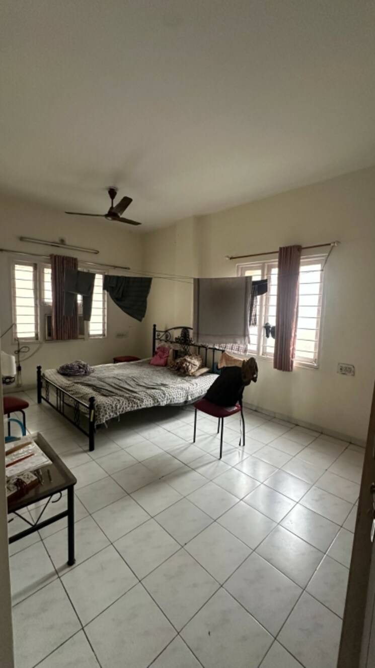 Bedroom, veer-elegance 3 Bedroom 1400 Sq.Ft. Apartment In Ambawadi Ahmedabad 9420285