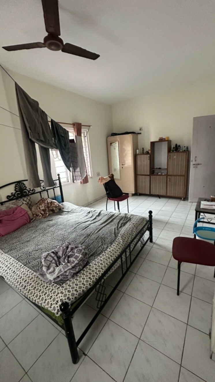 Bedroom, veer-elegance 3 Bedroom 1400 Sq.Ft. Apartment In Ambawadi Ahmedabad 9420285