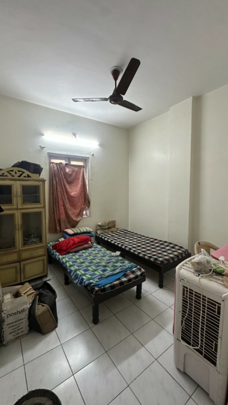 Bedroom, veer-elegance 3 Bedroom 1400 Sq.Ft. Apartment In Ambawadi Ahmedabad 9420285