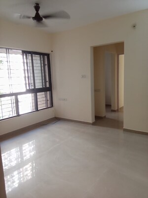 Living Room in 1 BHK Apartment at Lodha Palava - Casa Bella, Dombivli East – for Rent