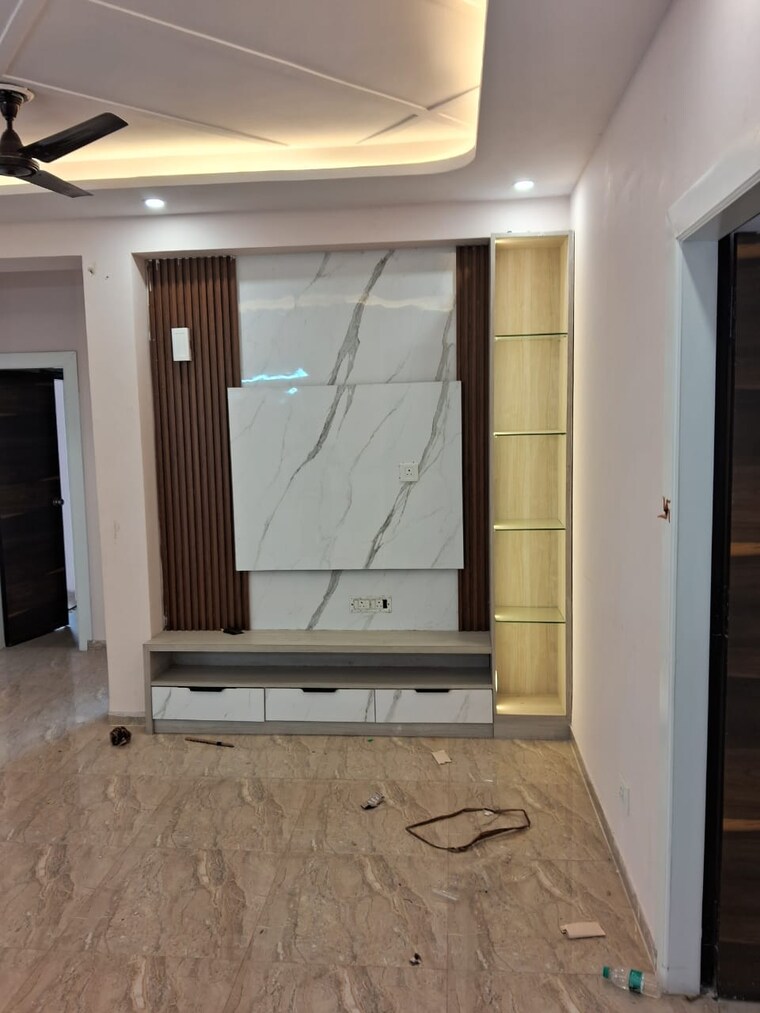 undefined, slf-anushree 3 Bedroom 1600 Sq.Ft. Apartment In Sector 75 Faridabad 9420256