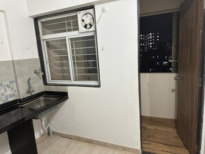 Room in 2 BHK Apartment at Shree Nidhi, Lohgaon – for Rent