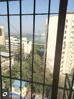 2 BHK Apartment – Exterior View View at Crystal Palace Powai, Powai - for Rent
