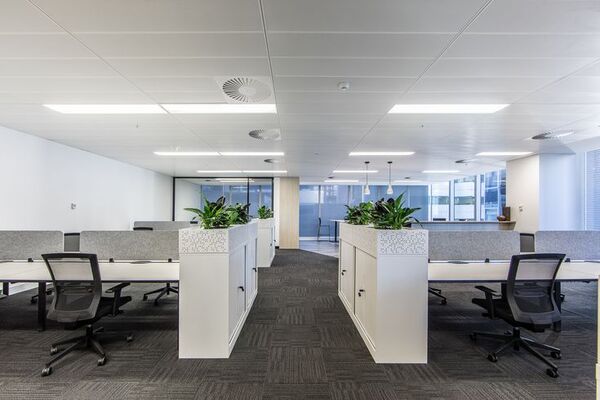 Office Space For Rent in Vaishnavi Complex Kharadi