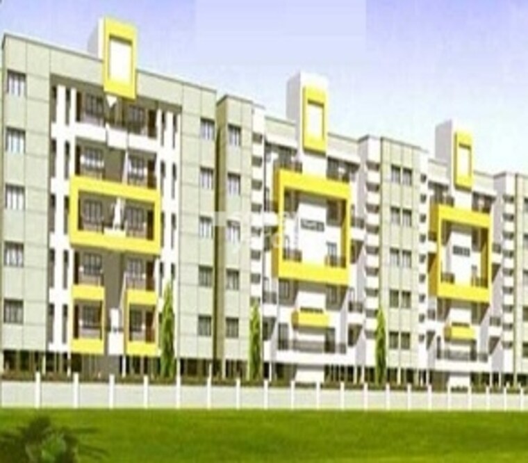 Exterior View, sanskruti-homes-chs-ltd 1 Bedroom 650 Sq.Ft. Apartment In Balewadi Pune 9420267