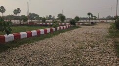 Plot For Sale in Kanpur Road