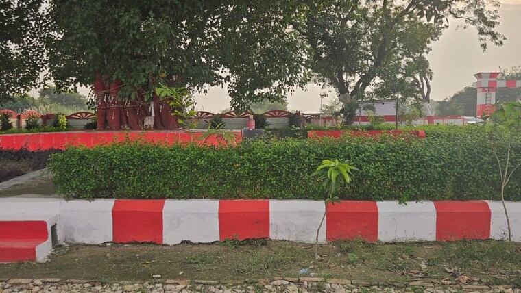 Garden, kanpur road  600 Sq.Ft. Plot In Kanpur Road Lucknow 9420317
