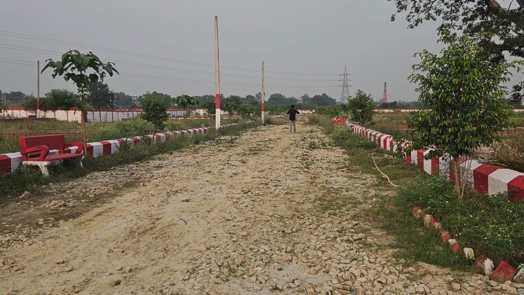 undefined, kanpur road  600 Sq.Ft. Plot In Kanpur Road Lucknow 9420317