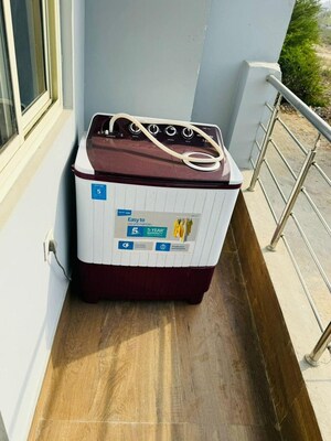  1 BHK Apartment at Saket – for Rent