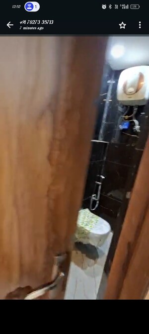 Furnished Amenities in 3 BHK Builder Floor at Indrapuram – for Sale