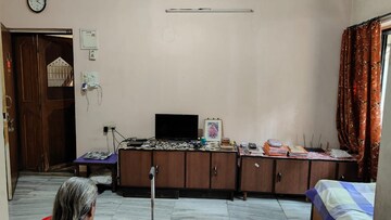 Kitchen in 1 BHK Apartment at Dattatray Towers, Borivali East – for Sale