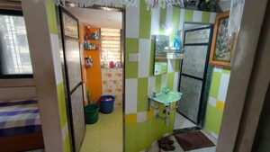  1 BHK Apartment at Dattatray Towers, Borivali East – for Sale