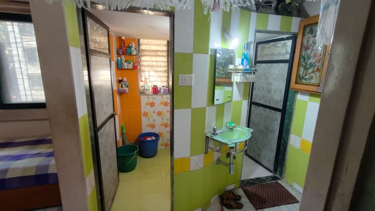 Other, dattatray-towers 1 Bedroom 450 Sq.Ft. Apartment In Borivali East Mumbai 9420307