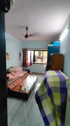 1 BHK + Pooja Room Apartment For Sale in Dattatray Towers
